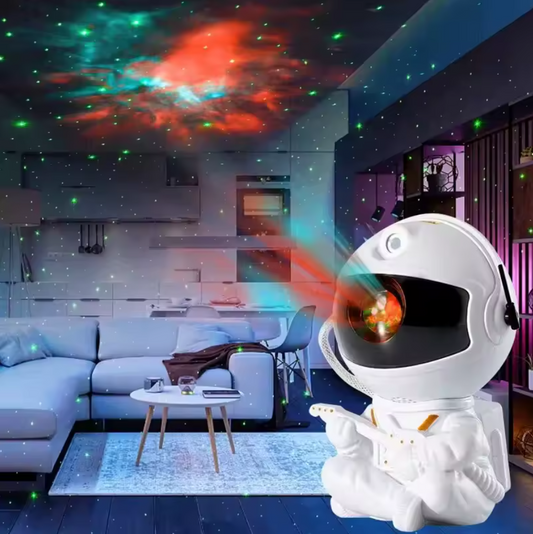 Cosmaglo Astronout Projector